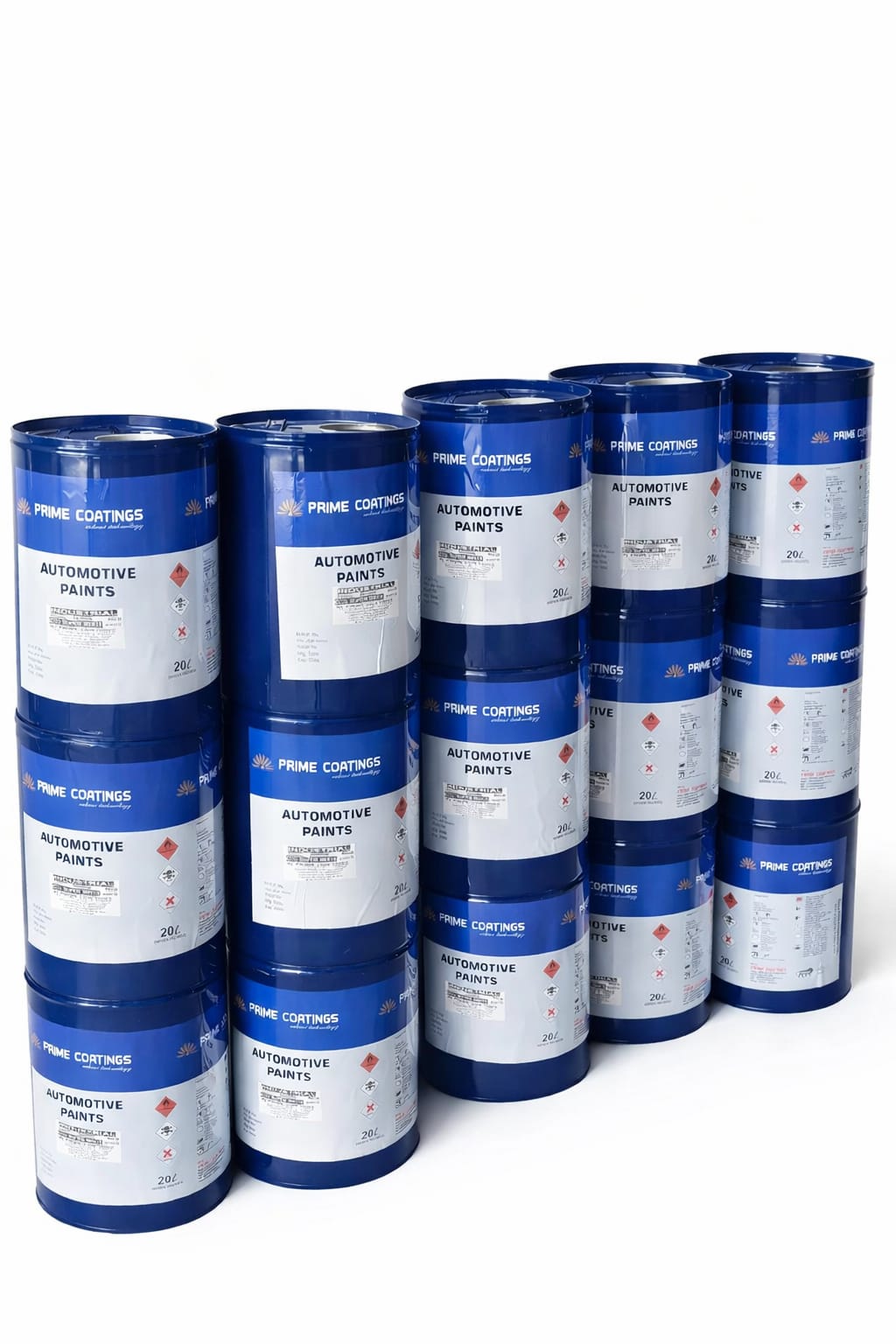 VIVO  Wood Paints