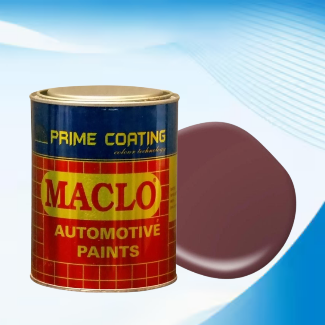 VIVO Burgundy Wood Paints