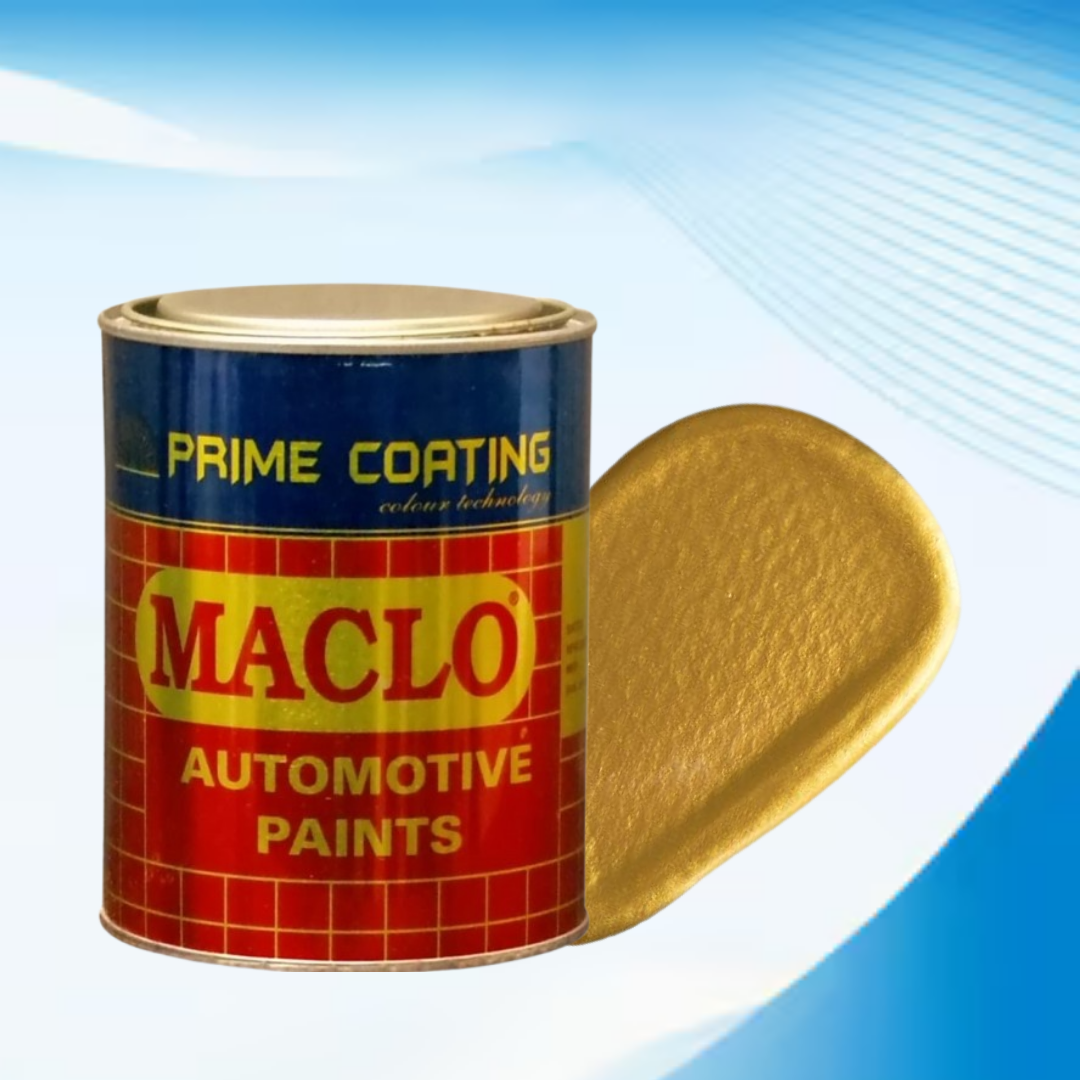 MACLO Coastal Sand Wood Paints