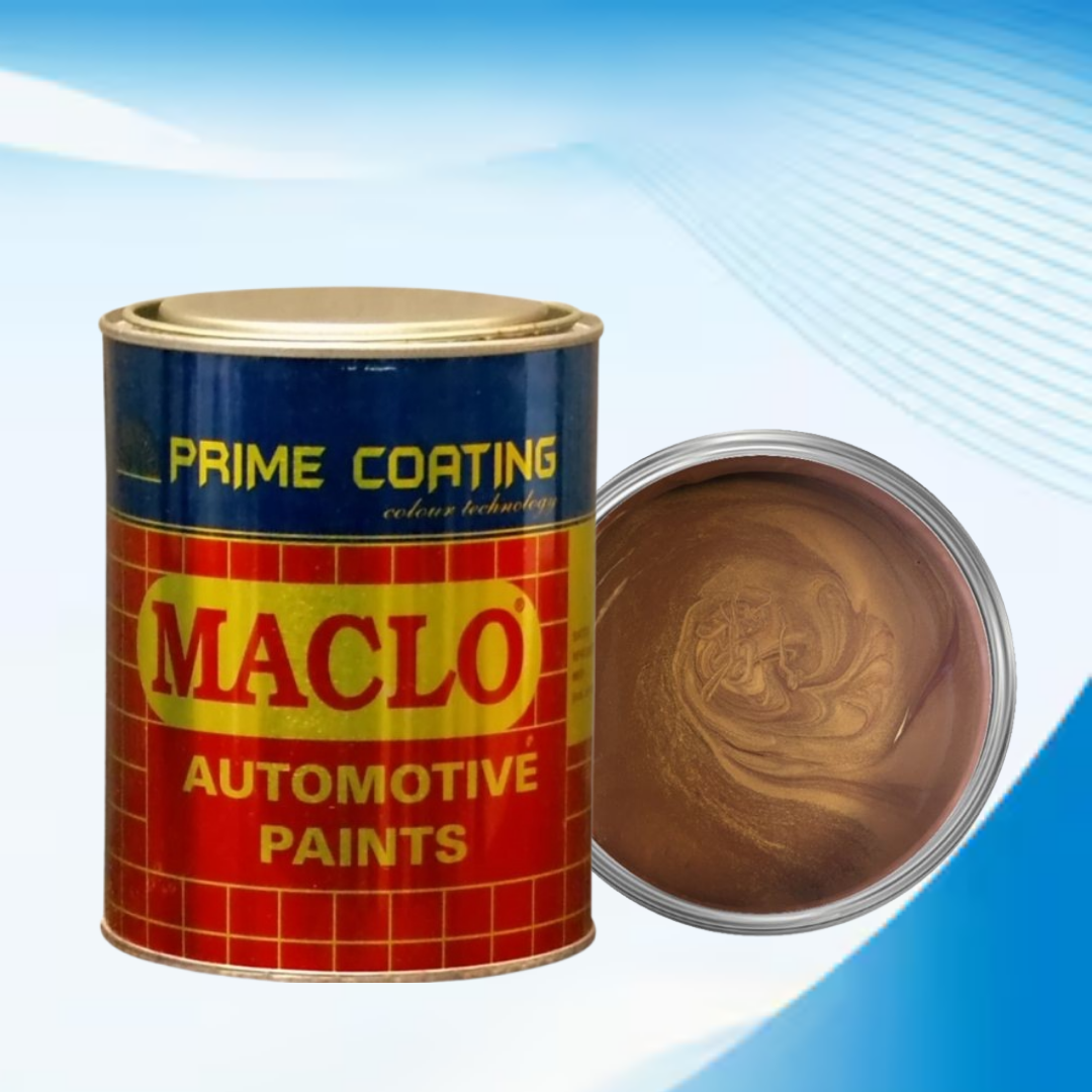 VIVO Copper Dust Automotive Paints