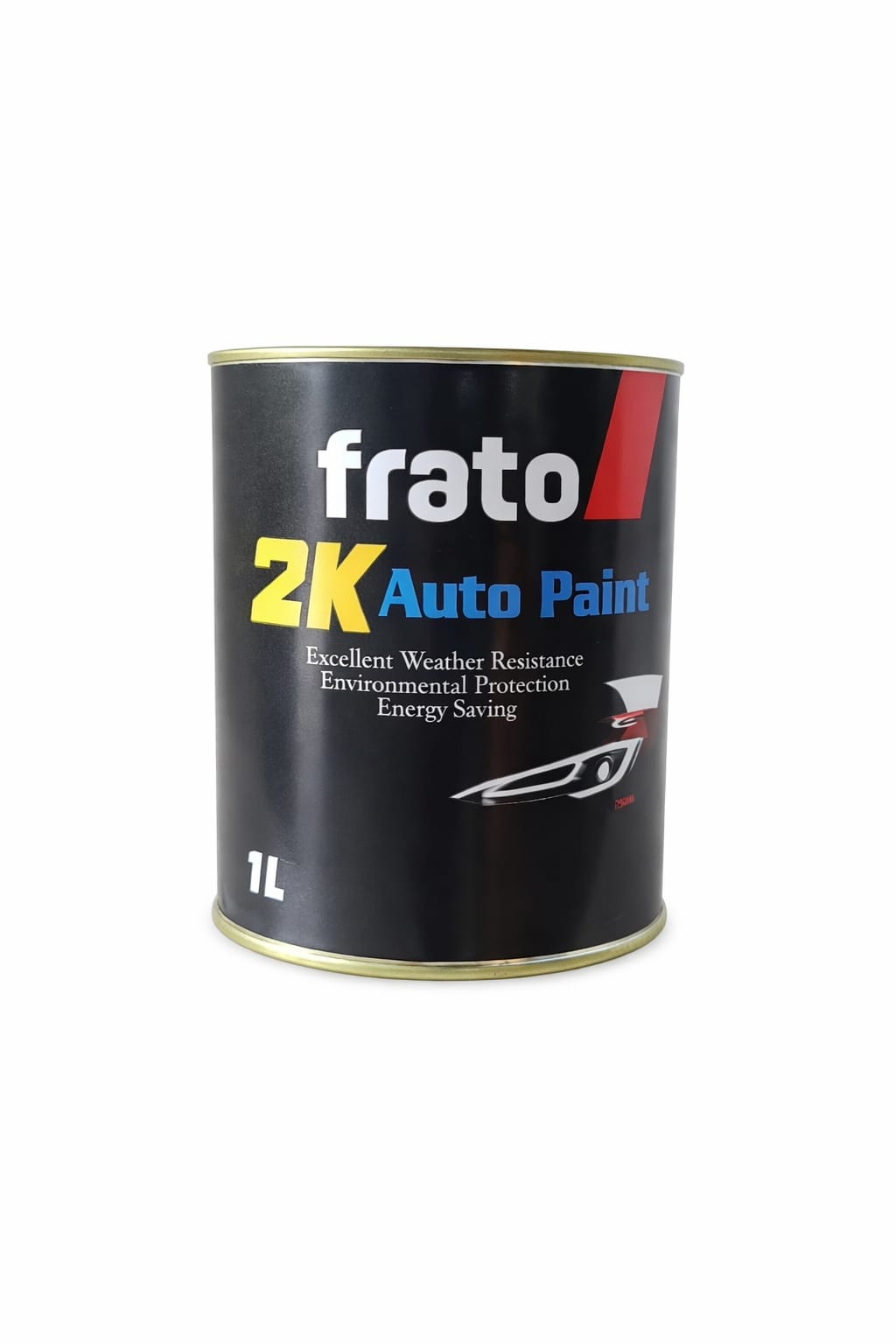 FRATO 2k - PU Paint Automotive Paints