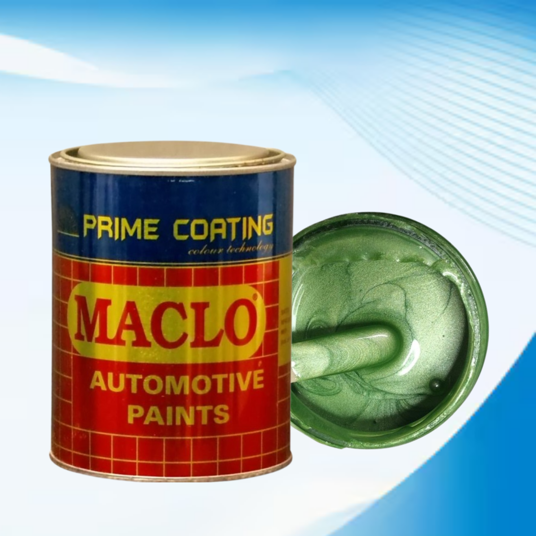 VIVO Fern Automotive Paints