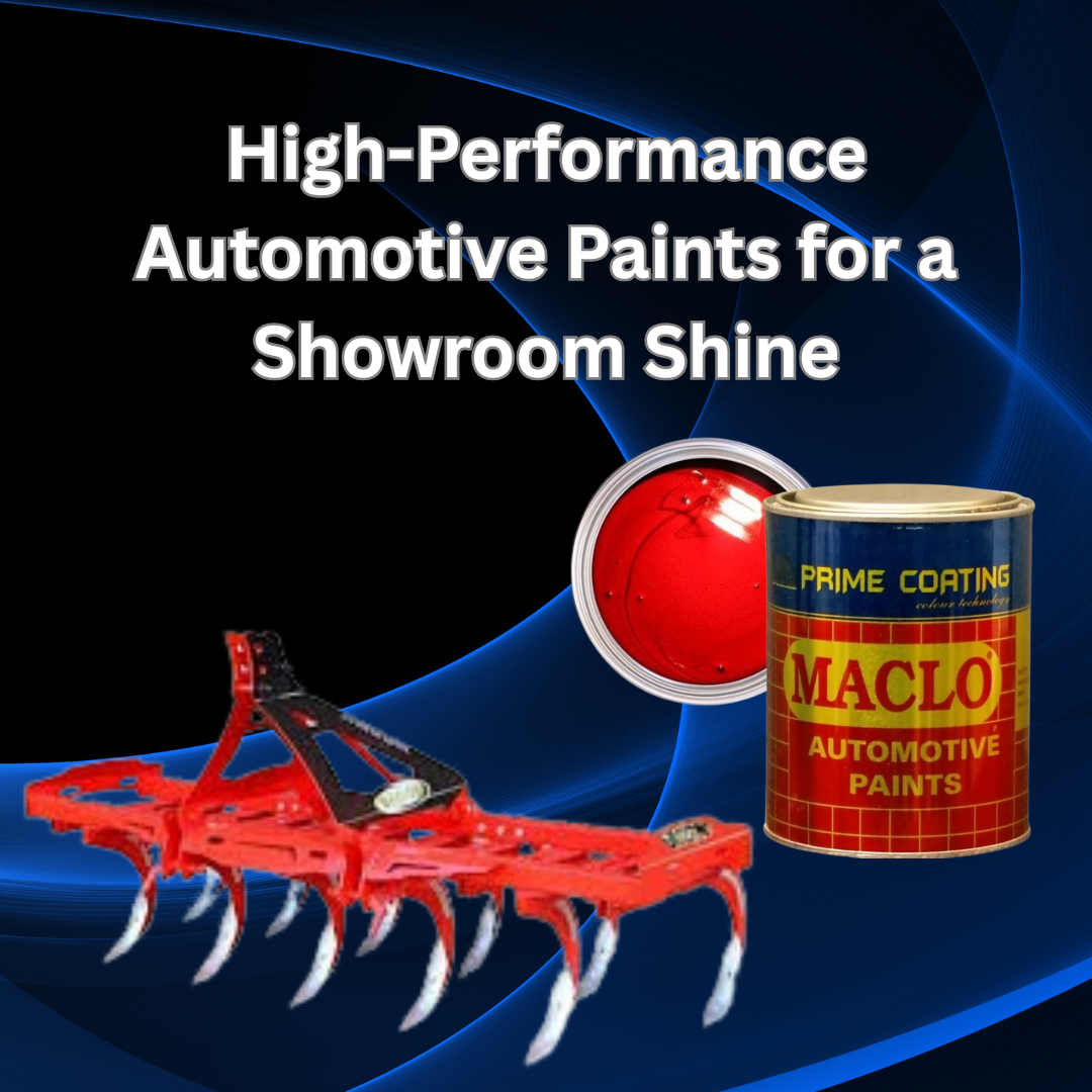 automotive paint colors