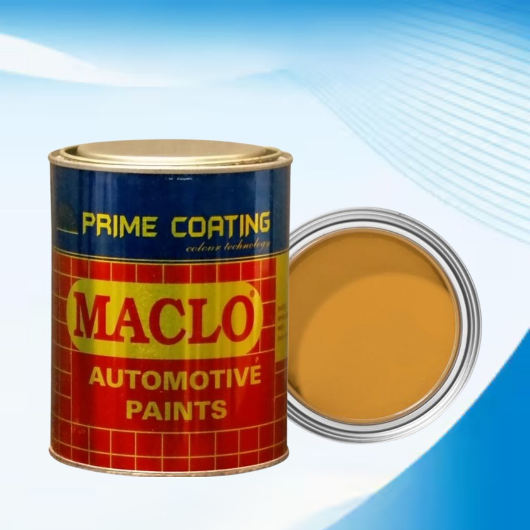 VIVO Golden Yellow Wood Paints