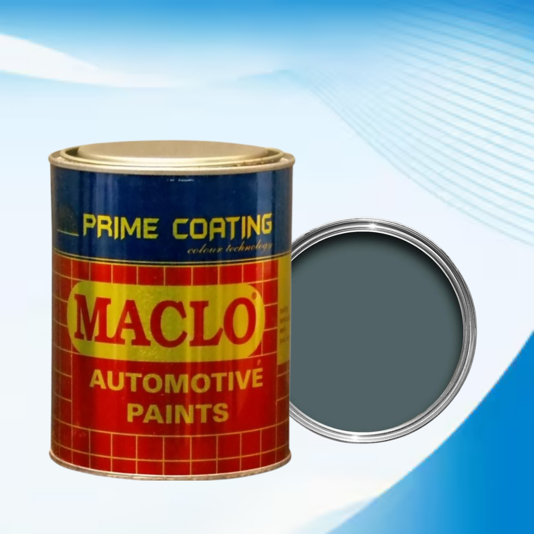MACLO Gris Etna Wood Paints