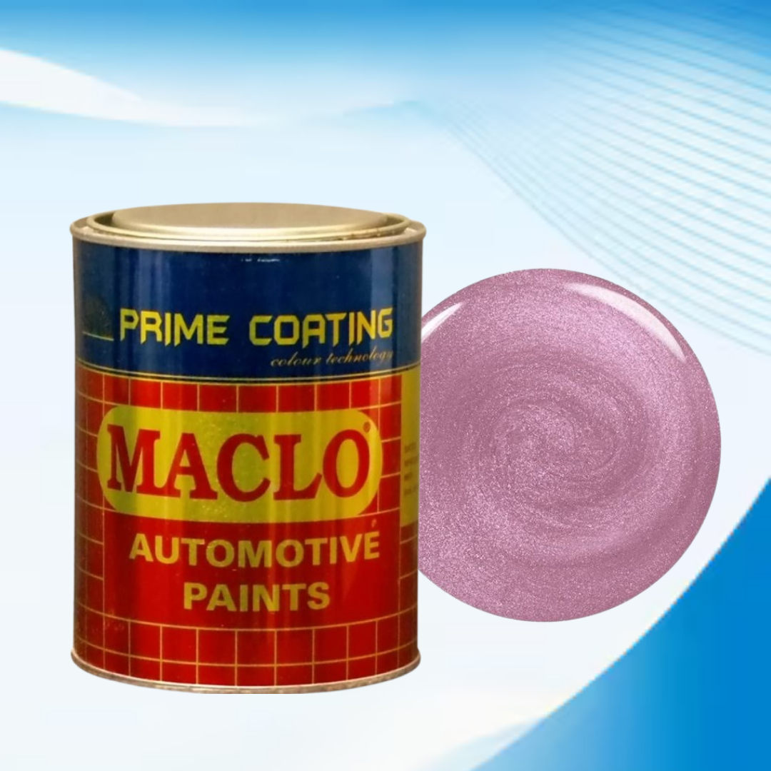 VIVO Honda Red Automotive Paints