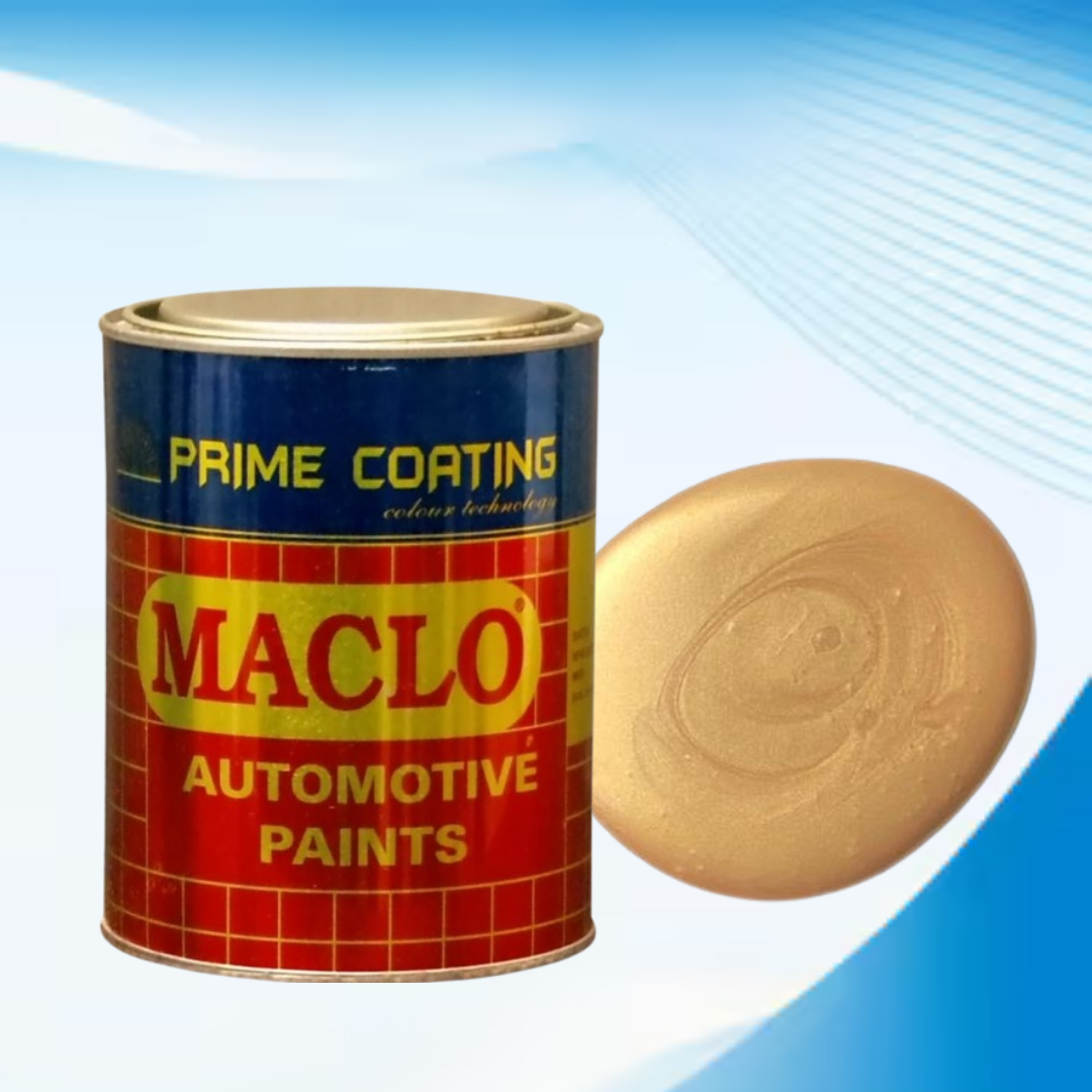VIVO Isuzu Connac Gold Wood Paints