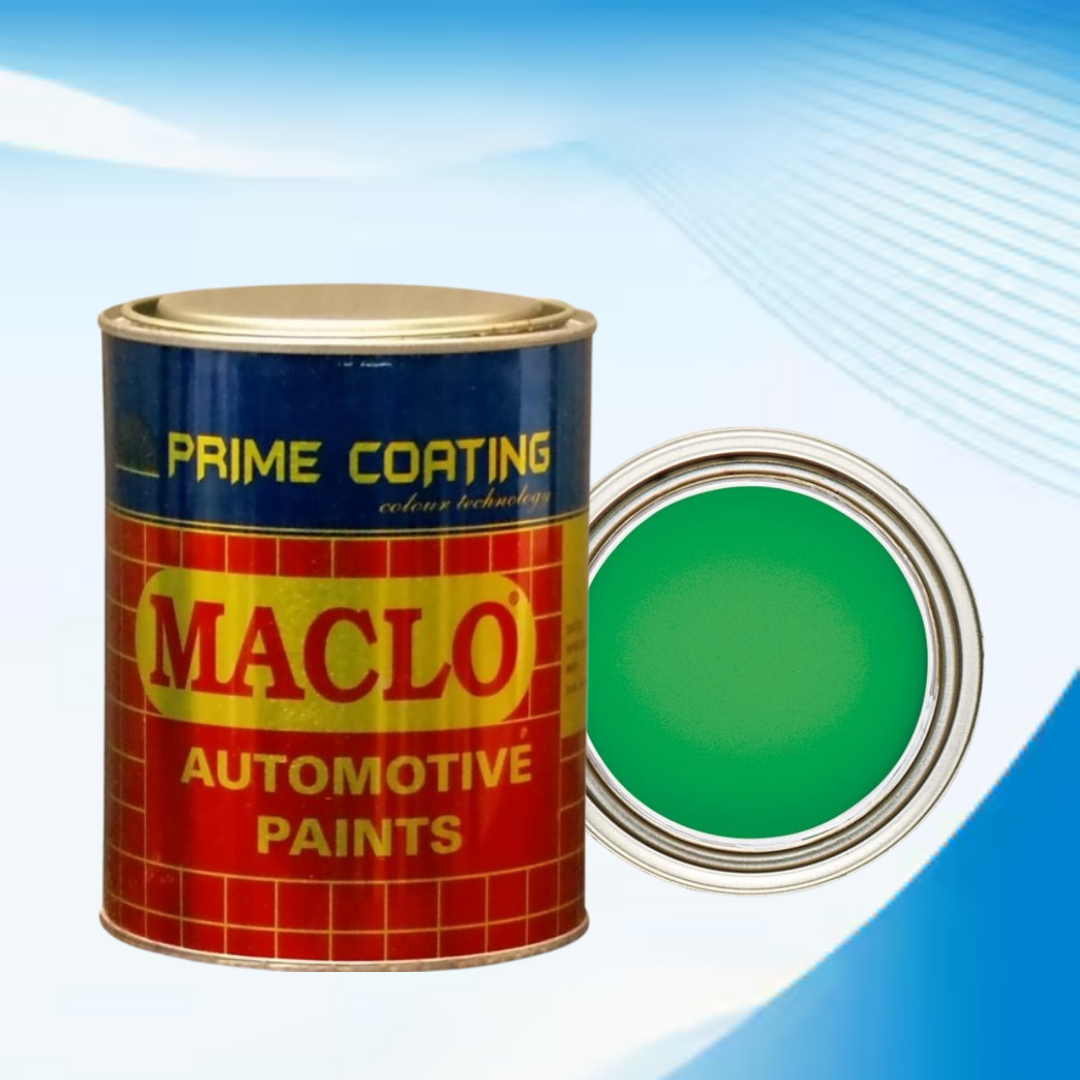 VIVO Jhon deere Green Automotive Paints