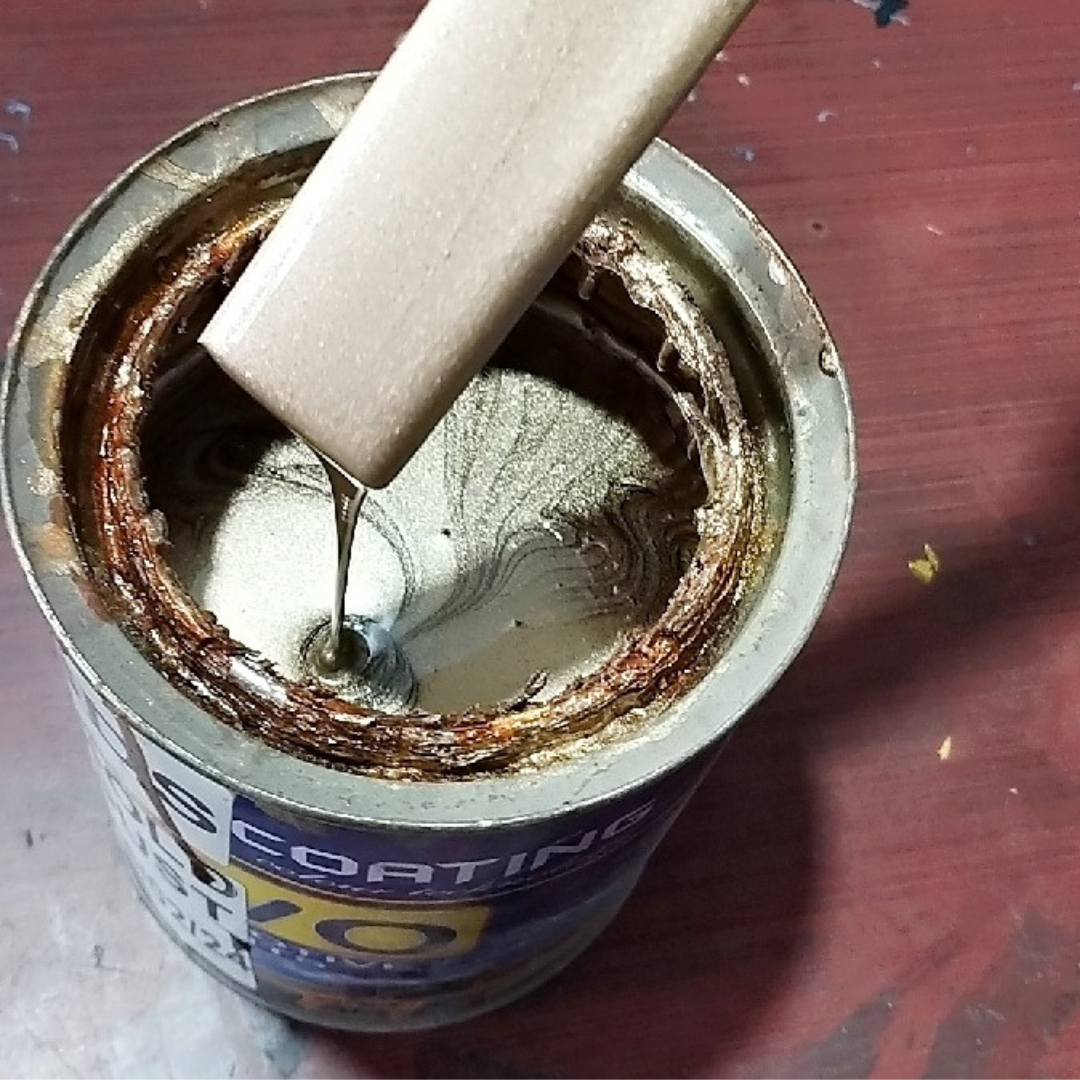 custom automotive coatings