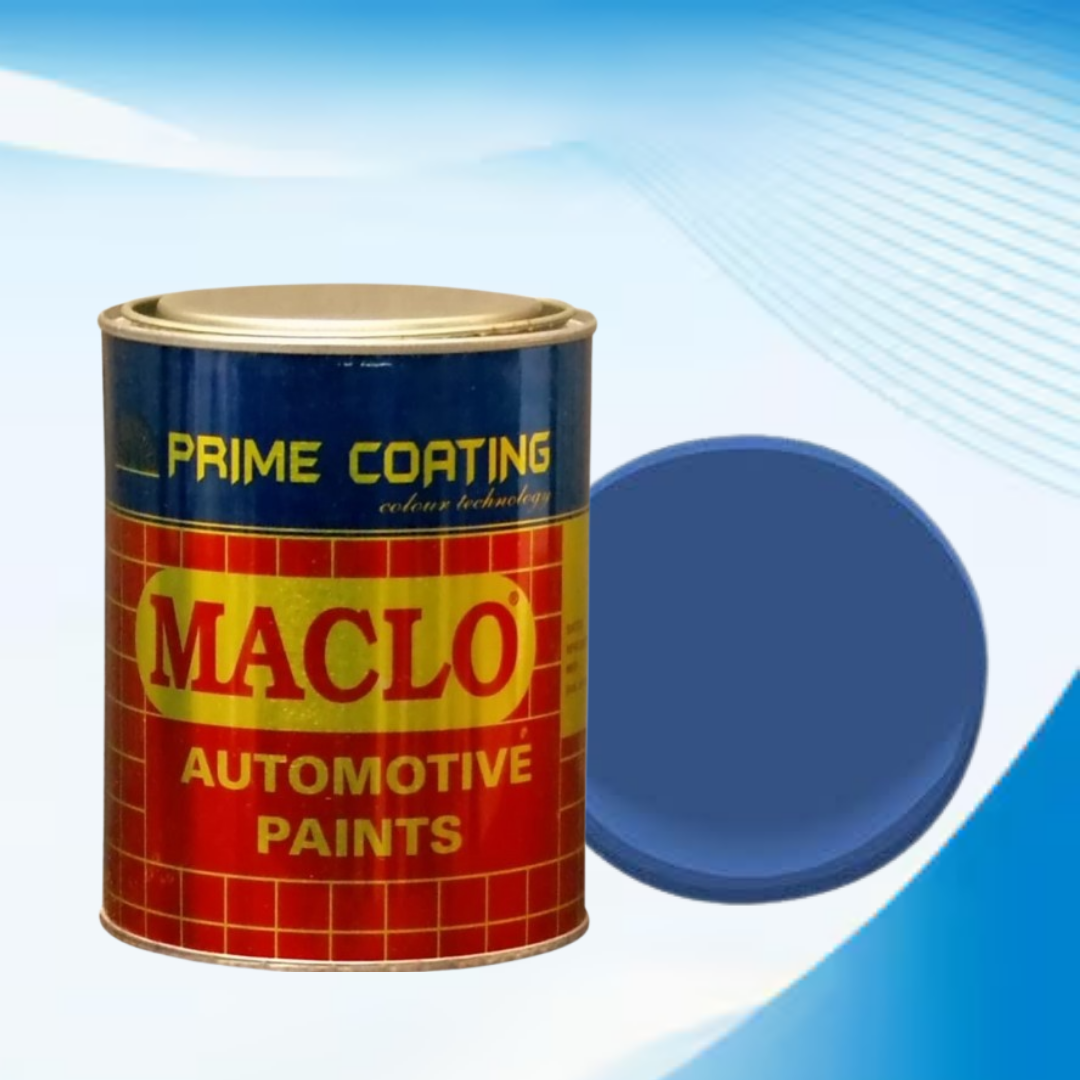 VIVO Lonion Blue Automotive Paints