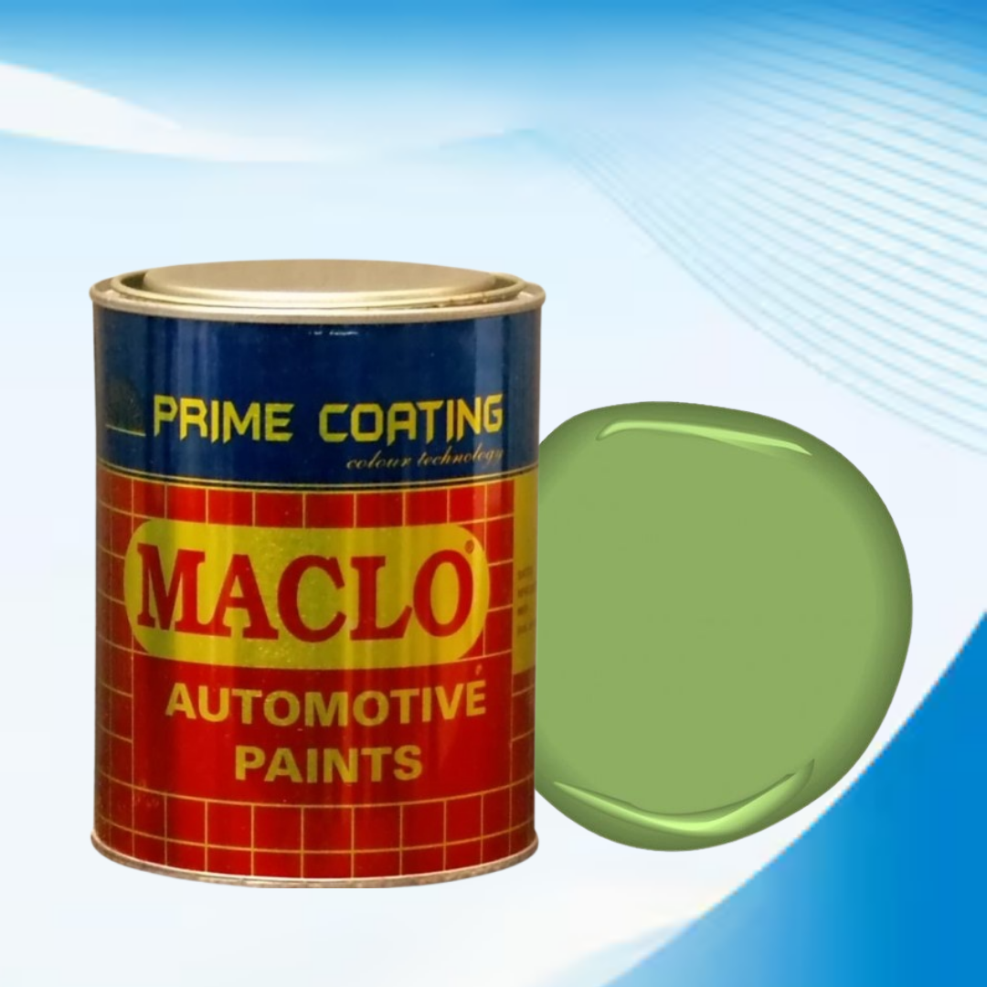 MACLO Medow Green Wood Paints