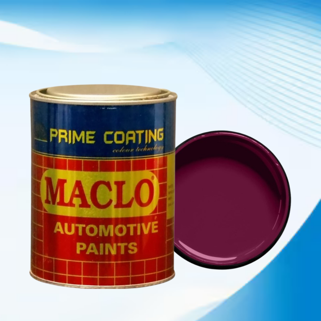 VIVO Tata Ruby Red Automotive Paints