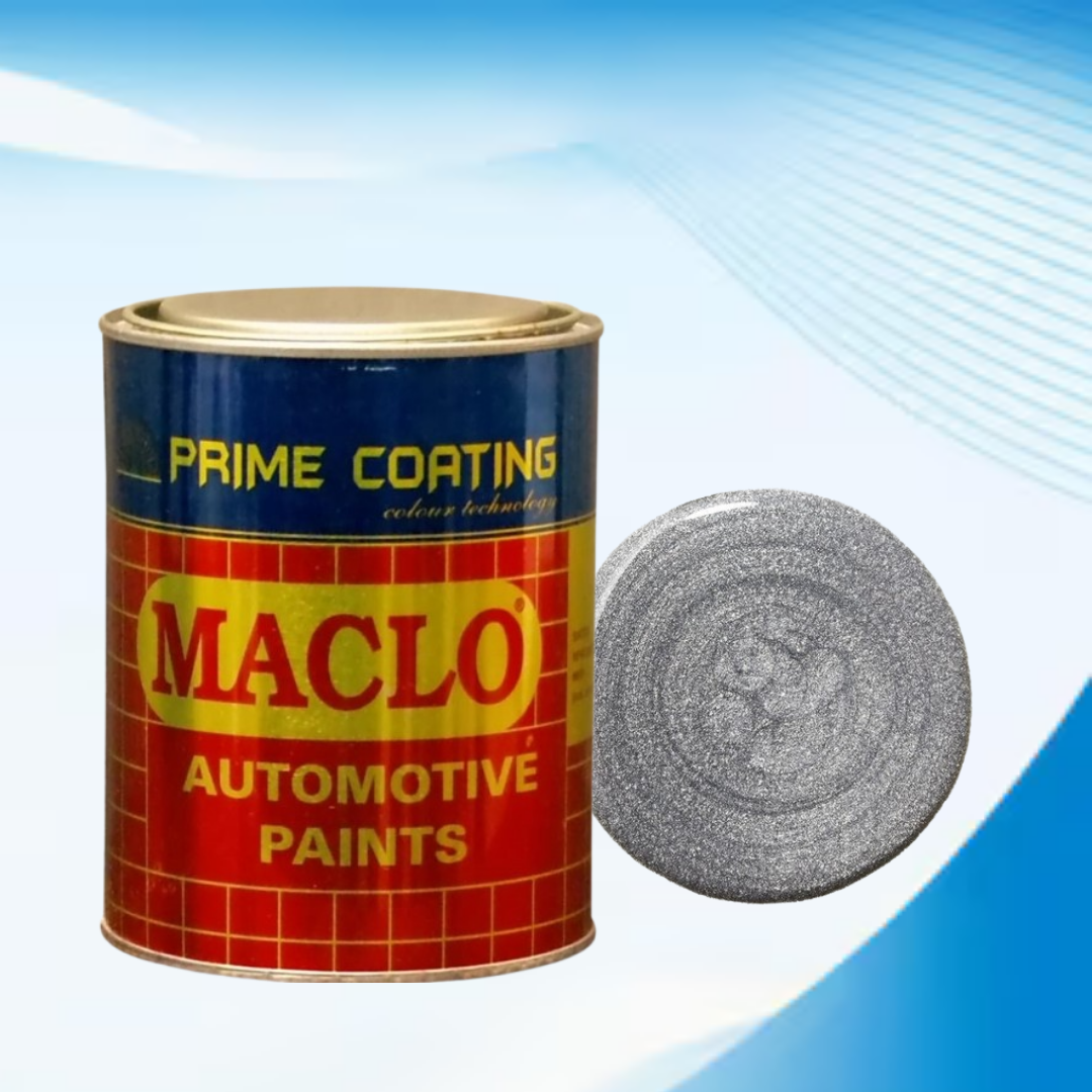 MACLO Mt. Silver Wood Paints