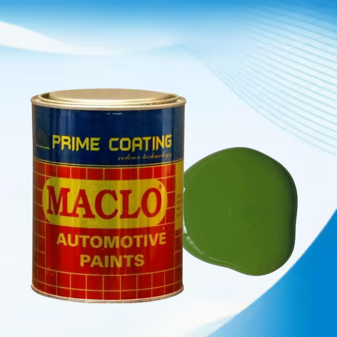 VIVO Oasis Green Automotive Paints