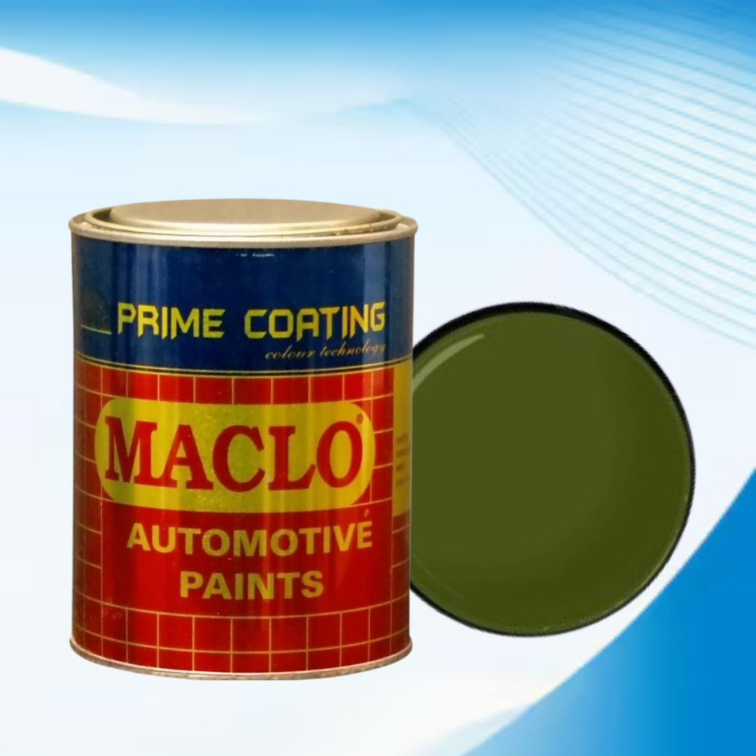 VIVO Olive Green Wood Paints