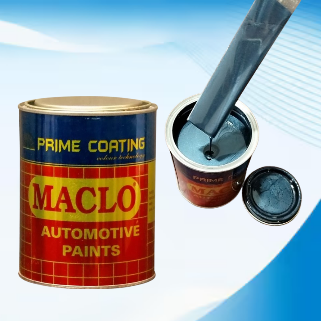 VIVO zone Blue Automotive Paints