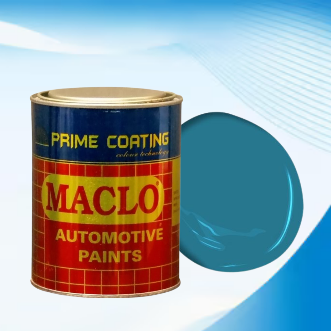VIVO Pastel Blue Automotive Paints