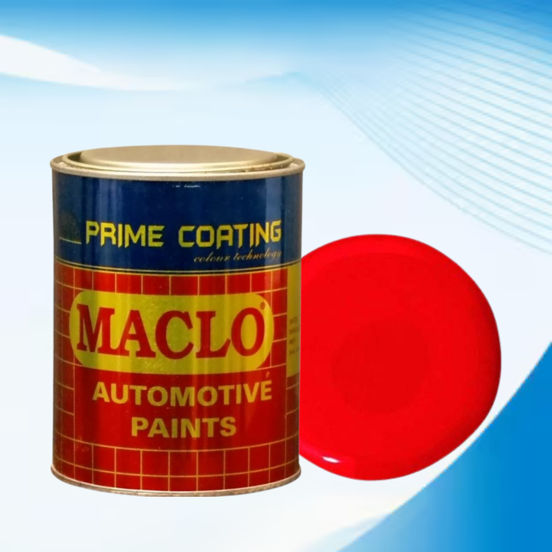 VIVO P.O. Red Wood Paints