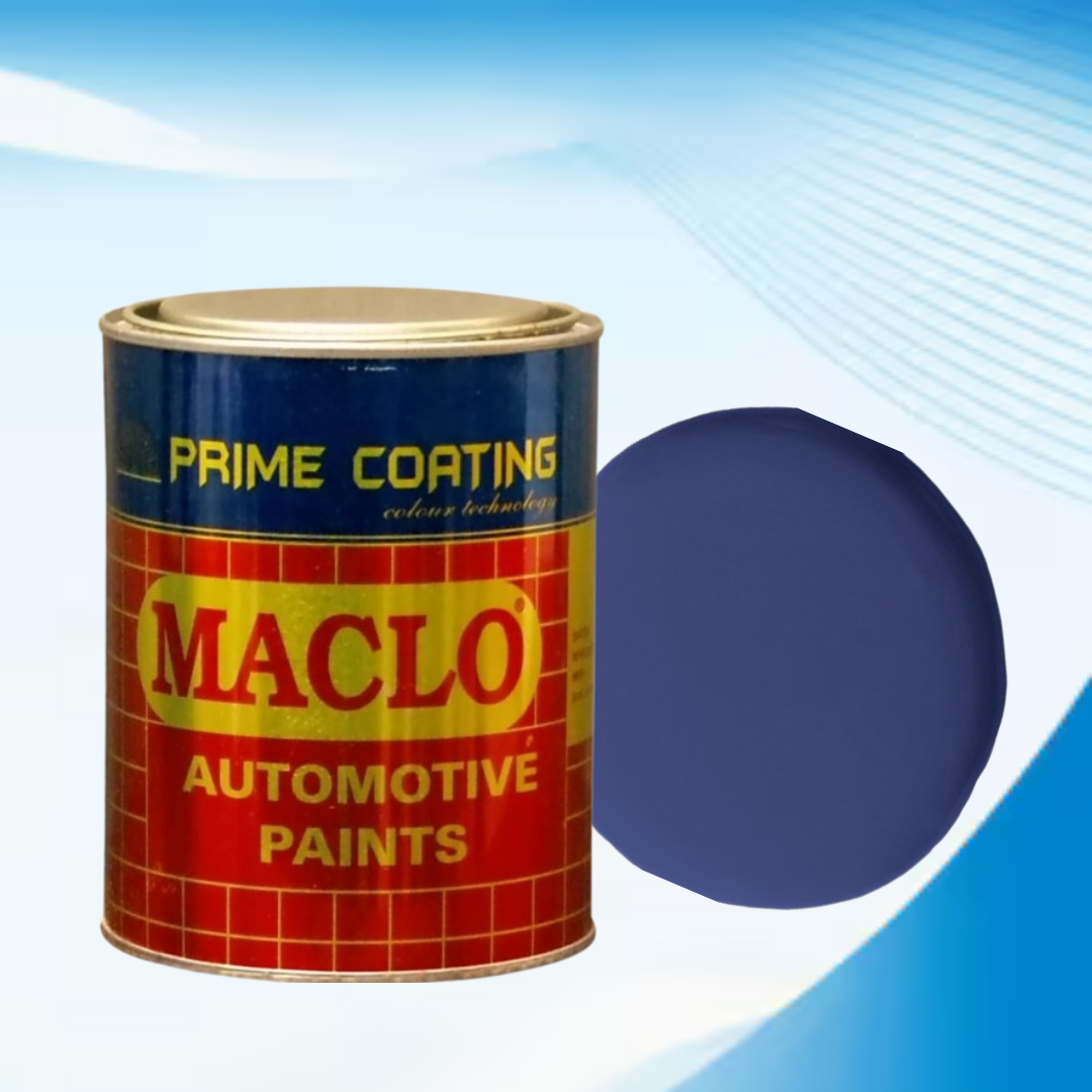 VIVO Raddish Blue Automotive Paints