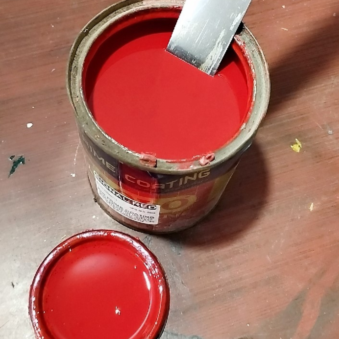 custom automotive coatings