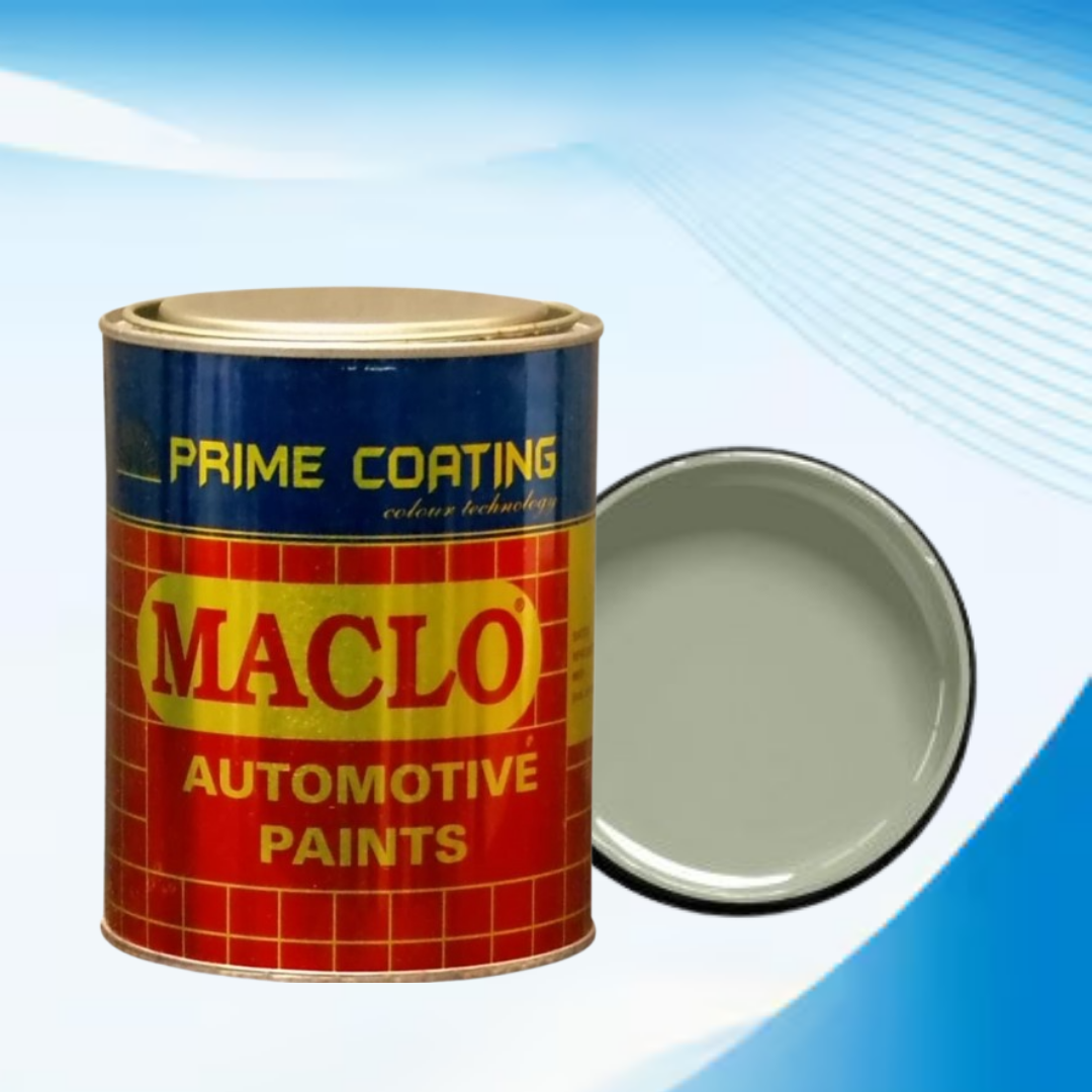 VIVO Ta Grey Automotive Paints