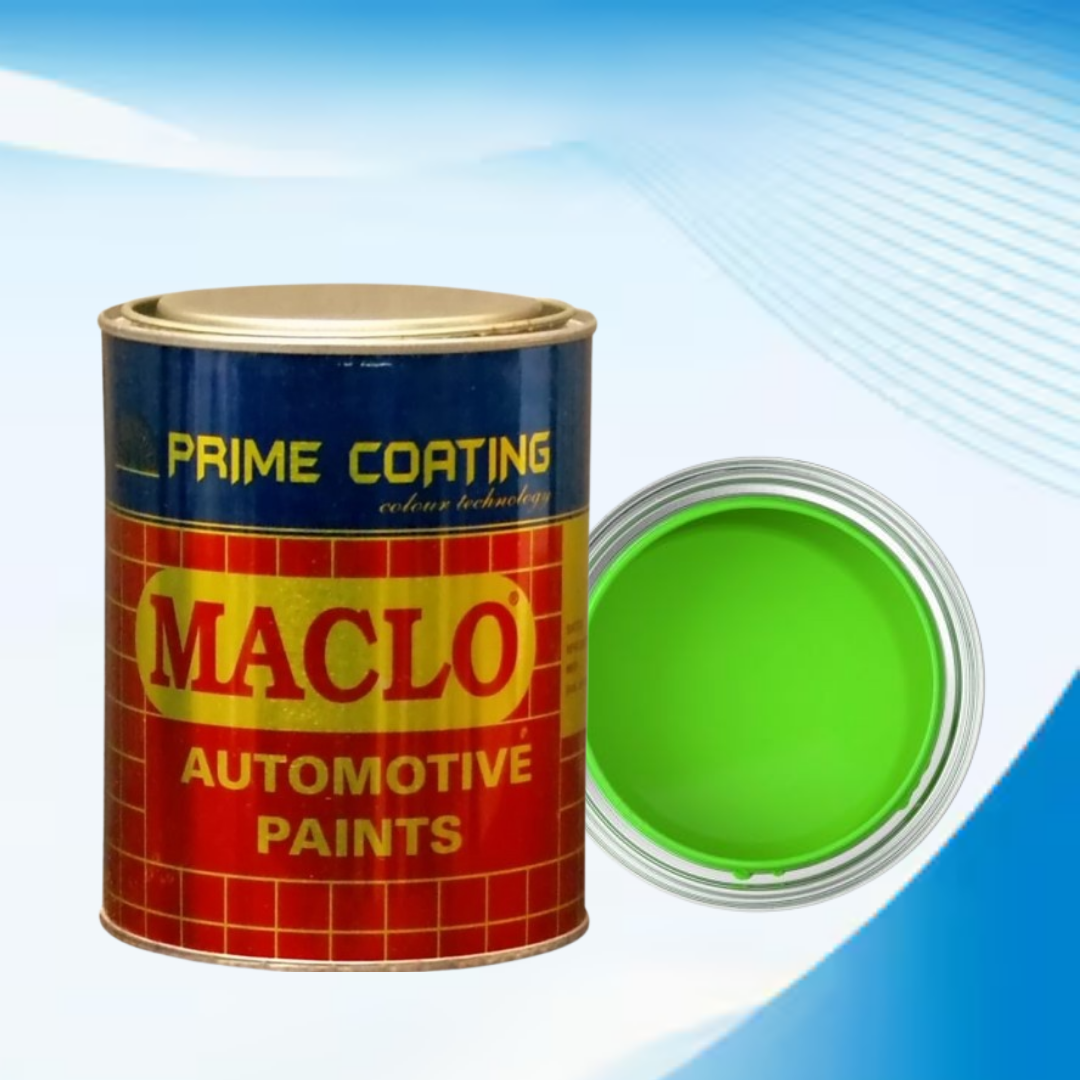 MACLO Tata Opaline Green Wood Paints