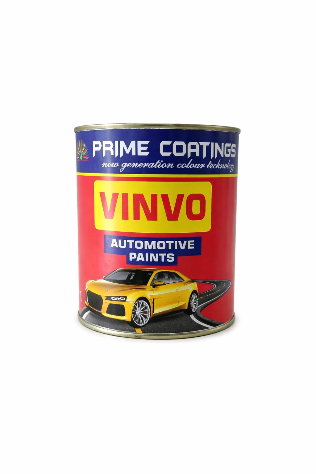 VINVO  Automotive Paints