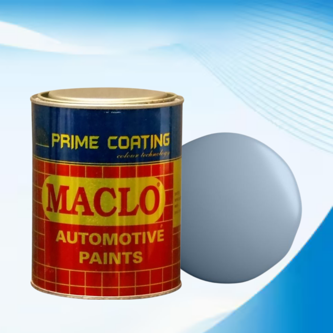 MACLO Voila Blue Wood Paints