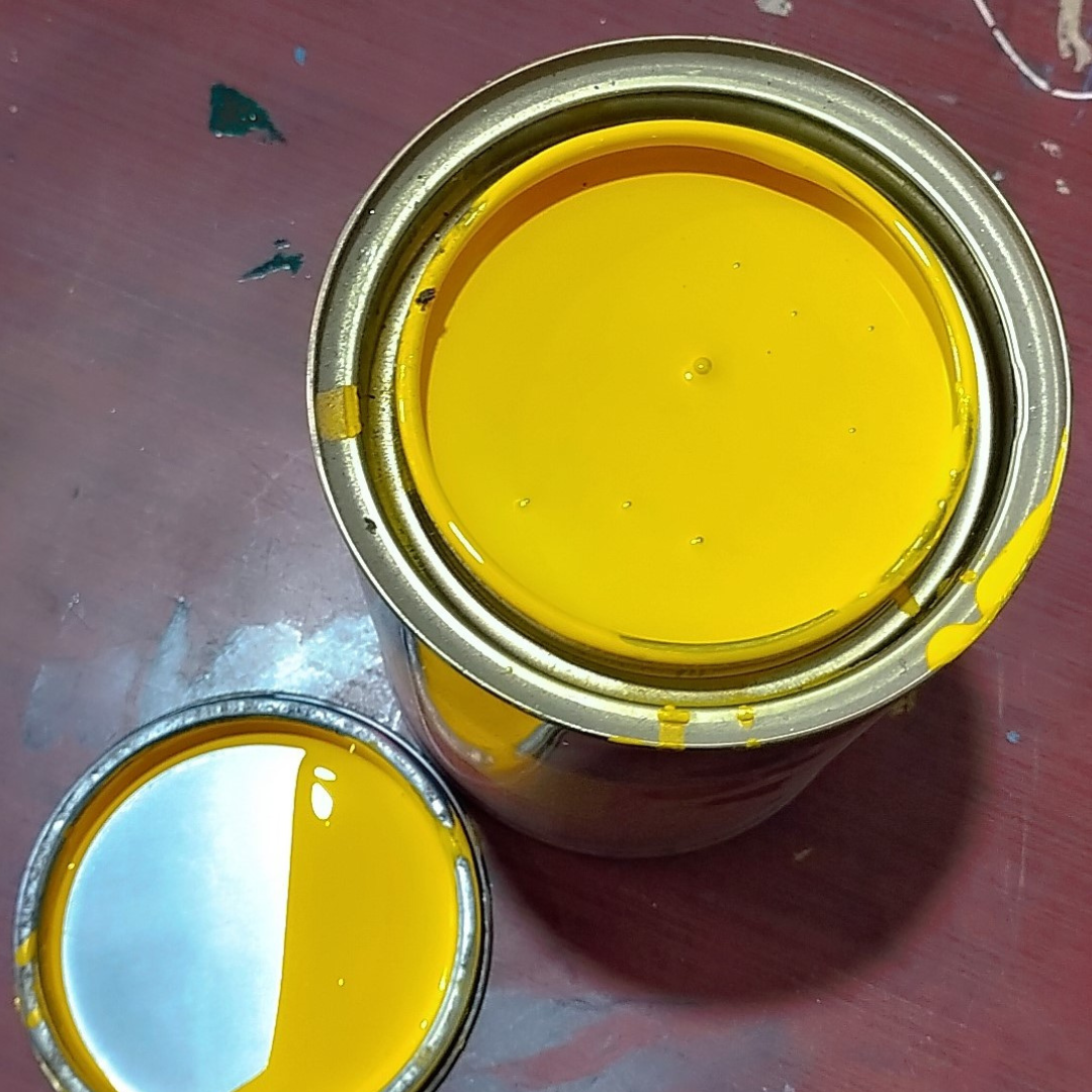 automotive paints manufacturer